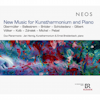 Coverbild New Music for Kunstharmonium and Piano