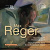 Coverbild Max Reger